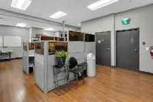 FOR LEASE — 2nd-Floor Office Space | Kingsview Industrial Park - Photo 3