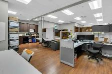 FOR LEASE — 2nd-Floor Office Space | Kingsview Industrial Park - Photo 4