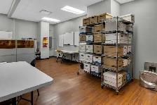 FOR LEASE — 2nd-Floor Office Space | Kingsview Industrial Park - Photo 5
