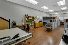 FOR LEASE — 2nd-Floor Office Space | Kingsview Industrial Park - Photo 6