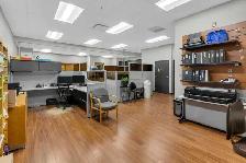 FOR LEASE — 2nd-Floor Office Space | Kingsview Industrial Park - Photo 7