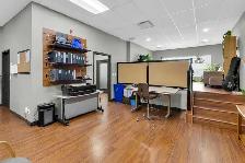 FOR LEASE — 2nd-Floor Office Space | Kingsview Industrial Park - Photo 8