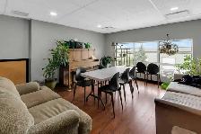 FOR LEASE — 2nd-Floor Office Space | Kingsview Industrial Park - Photo 9