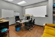 FOR LEASE — 2nd-Floor Office Space | Kingsview Industrial Park - Photo 10