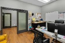 FOR LEASE — 2nd-Floor Office Space | Kingsview Industrial Park - Photo 11
