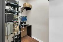 FOR LEASE — 2nd-Floor Office Space | Kingsview Industrial Park - Photo 12