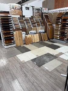 Hardwood, Engineered & Tile Floors –Huge Selection & Great price