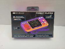 My Arcade Data East Hits  300 games Pocket Player - Photo 2