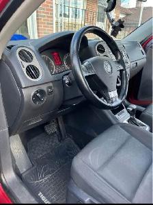 2009 Volkswagen Tiguan 2.0 Turbo - Photo 10