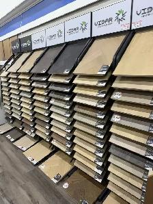 VIDAR Engineered Hardwood  | Premium Oak & Herringbone style