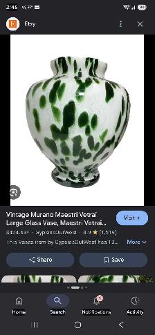 vase beautiful - Photo 2