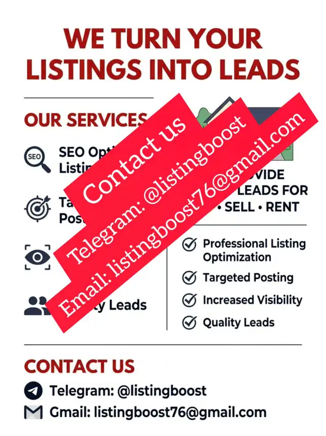 Real Estate OKz.ca Listing Services | Get More Leads