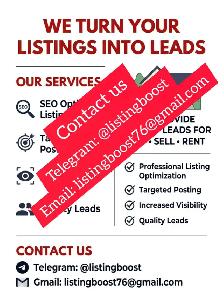 Real Estate OKz.ca Listing Services | Get More Leads