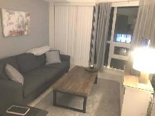 ONE BEDROOM DEN(LIBERTY VILGE/BATHURST/QEW)VACANT LAKEVIEW 687SF - Photo 2