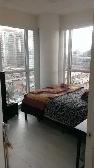 ONE BEDROOM DEN(LIBERTY VILGE/BATHURST/QEW)VACANT LAKEVIEW 687SF - Photo 4