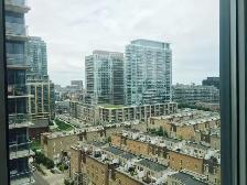 ONE BEDROOM DEN(LIBERTY VILGE/BATHURST/QEW)VACANT LAKEVIEW 687SF - Photo 6