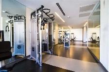 ONE BEDROOM DEN(LIBERTY VILGE/BATHURST/QEW)VACANT LAKEVIEW 687SF - Photo 7