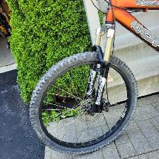 Kona Roast Mountain Bike with Disc Brakes - Photo 2