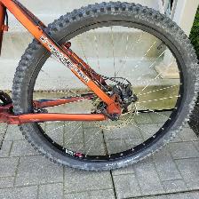 Kona Roast Mountain Bike with Disc Brakes - Photo 3