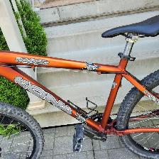 Kona Roast Mountain Bike with Disc Brakes - Photo 4