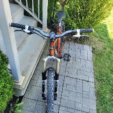 Kona Roast Mountain Bike with Disc Brakes - Photo 5