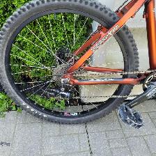 Kona Roast Mountain Bike with Disc Brakes - Photo 6