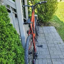 Kona Roast Mountain Bike with Disc Brakes - Photo 7