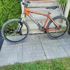 Kona Roast Mountain Bike with Disc Brakes - Photo 8