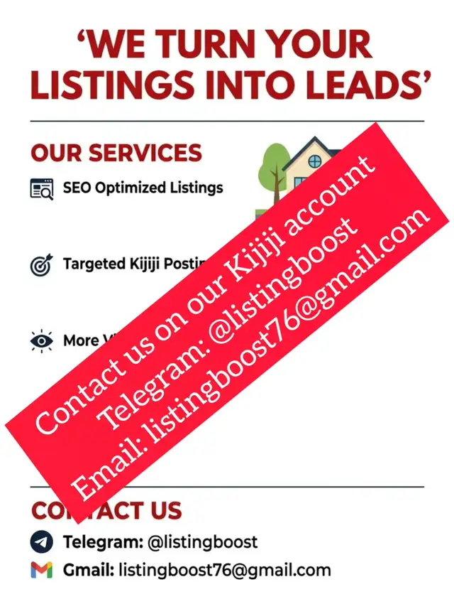 OKz.ca Real Estate Advertising | More Visibility & Leads