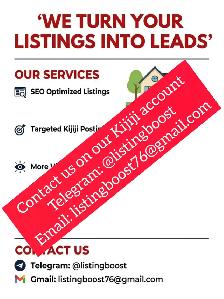 OKz.ca Real Estate Advertising | More Visibility & Leads
