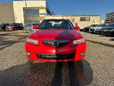 2008 Mazda MAZDA6 Cruise Control - Photo 2