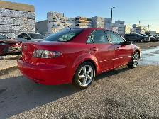 2008 Mazda MAZDA6 Cruise Control - Photo 4