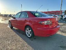 2008 Mazda MAZDA6 Cruise Control - Photo 6