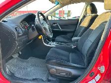 2008 Mazda MAZDA6 Cruise Control - Photo 7