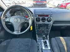 2008 Mazda MAZDA6 Cruise Control - Photo 11