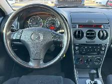 2008 Mazda MAZDA6 Cruise Control - Photo 12