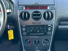 2008 Mazda MAZDA6 Cruise Control - Photo 14