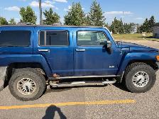 2006 Hummer H3