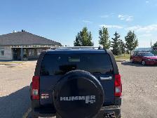 2006 Hummer H3 - Photo 2