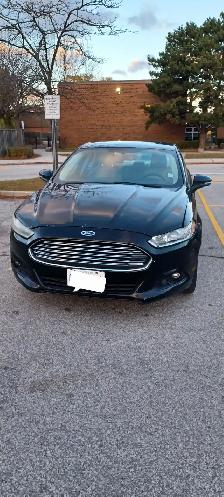 2016 FORD FUSION 1.5L - Photo 2
