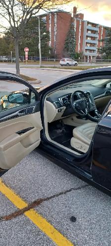 2016 FORD FUSION 1.5L - Photo 7
