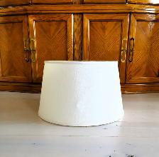 Large Lamp Shade