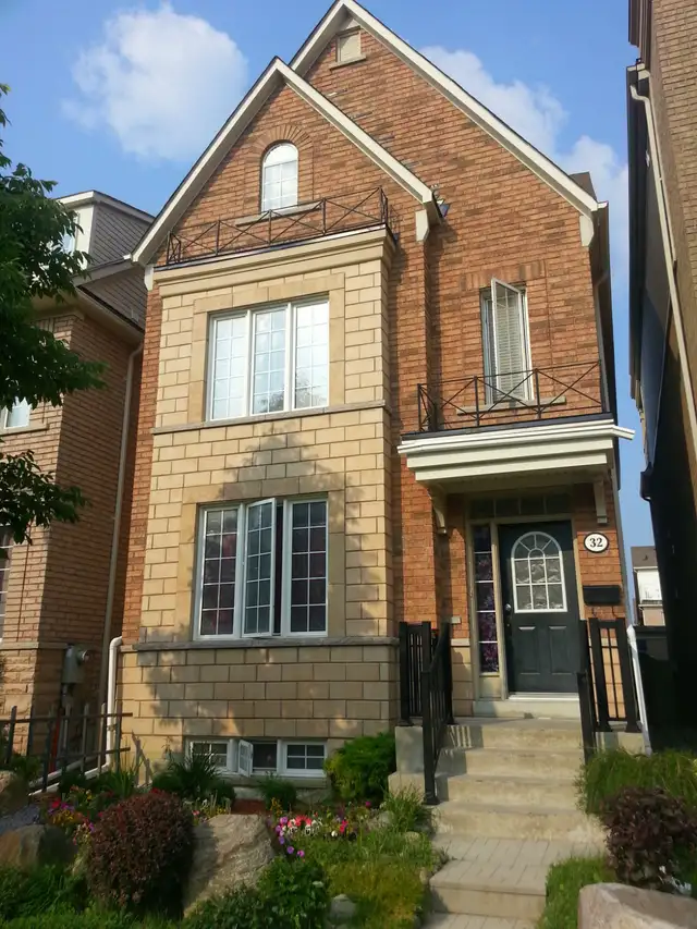 Near York University - Room for renting.