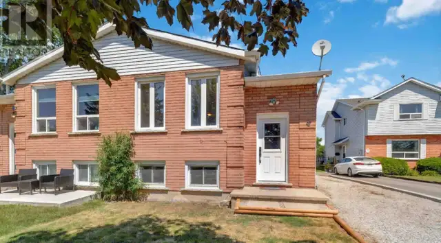 3 bedroom 1 bathroom all inclusive West side Port Colborne