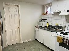 Sept 1 - Private Room in Furnished Basement w/ Parking for Rent - Photo 6