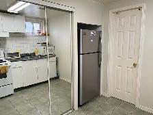 Sept 1 - Private Room in Furnished Basement w/ Parking for Rent - Photo 7
