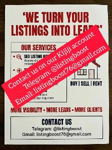 Professional OKz.ca Listing Management | Real Estate Leads