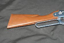 VINTAGE DAISY TRAIL RIDER MODEL 660 POP GUN RICCOCHET TOY RIFLE - Photo 6