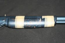 VINTAGE DAISY TRAIL RIDER MODEL 660 POP GUN RICCOCHET TOY RIFLE - Photo 7