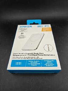 New Anker Nano Power 5K
